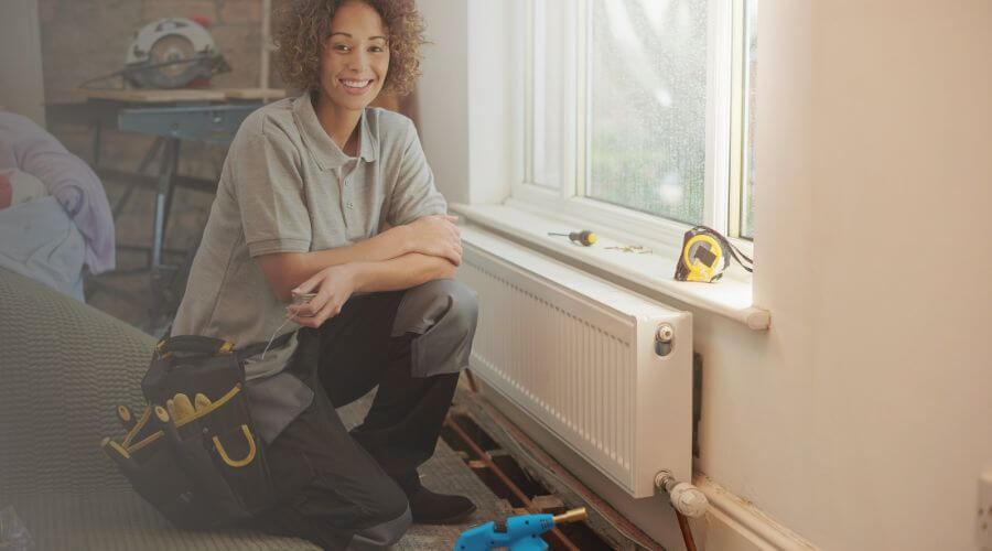 Professional industrial roofing company in Dornsife, PA